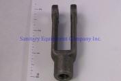 CLEVIS, .375 PIN, .404 SPAN